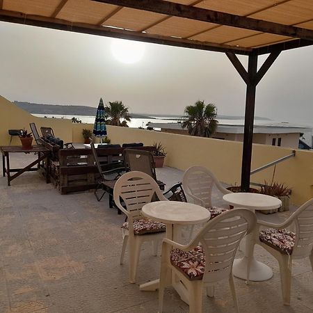 Sunshine Holiday Apartment 5 With Spectacular Seaviews Сейнт Полс Бей Екстериор снимка