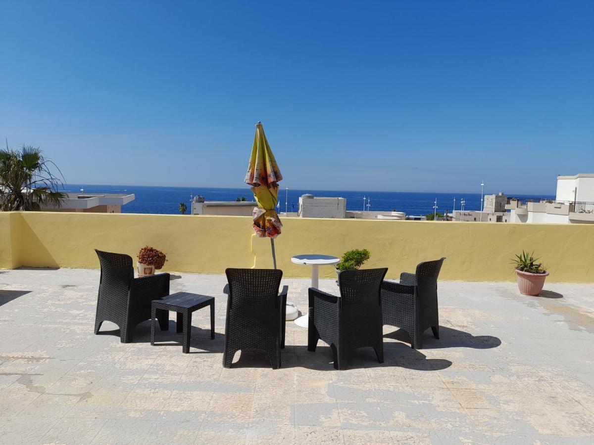 Sunshine Holiday Apartment 5 With Spectacular Seaviews Сейнт Полс Бей Екстериор снимка